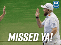 Shane Lowry GIF by TGL Golf