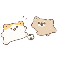 Kiki Maco Sticker by ham_nyngangnyang