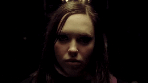 New Music Chill GIF by Soccer Mommy