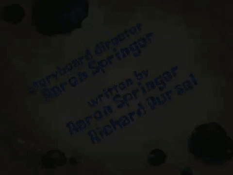 season 6 porous pockets GIF by SpongeBob SquarePants