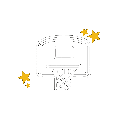 Basketball Sticker by Lincoln School