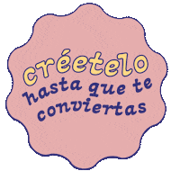 Club Unica Sticker by Hello Fears