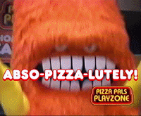 Meowwolf GIF by PIZZA PALS PLAYZONE