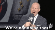 Nfl Draft Football GIF by NFL