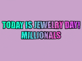 millionals yes new day style GIF