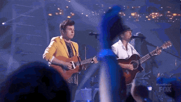 jason mraz finale GIF by American Idol