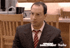 arrested development buster bluth GIF by HULU
