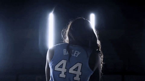North Carolina Jordan GIF by UNC Tar Heels