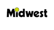 Tennis Pickleball Sticker by Midwest Racquet Sports