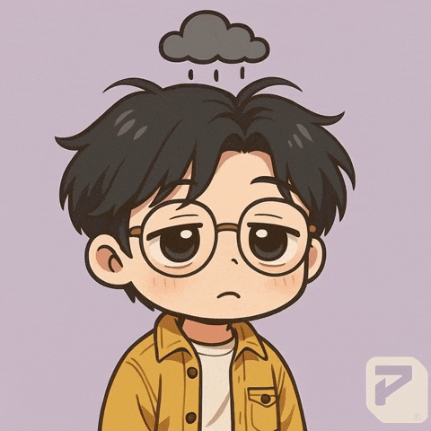 Tired Running On Empty GIF by Persona