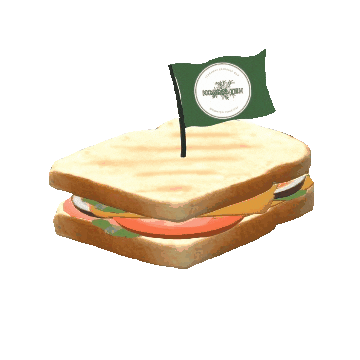 0629 Sticker by Kopi N Teh