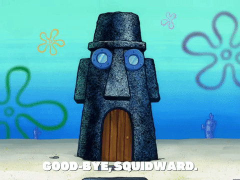 season 5 GIF by SpongeBob SquarePants
