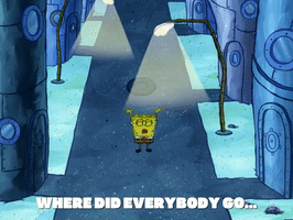 season 6 GIF by SpongeBob SquarePants