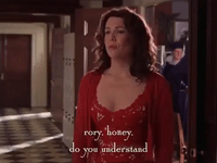 season 3 netflix GIF by Gilmore Girls 