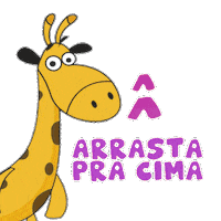 infantilita infantilitá lookinho infantilita novidades infantilita olha isso infantilita Sticker