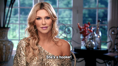 real housewives sex and dating GIF by RealityTVGIFs