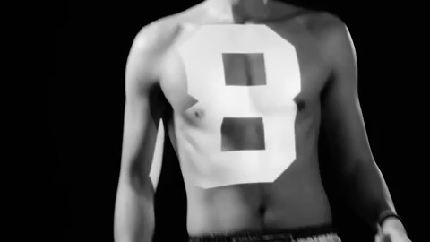 sport boxing GIF by Jean Yves Lemoigne