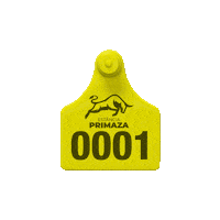 Agro Boi Sticker by Primaza