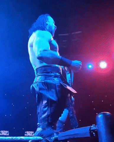 Drew Mcintyre Nyeve GIF