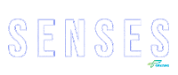 texneo sense senses texneo Sticker