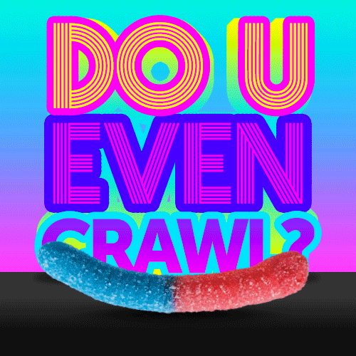 candy do you even GIF by Trolli