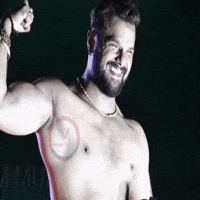 Body Yadav GIF