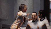 Paul Pierce Omg GIF by Reality Club FOX