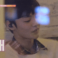 Kim Min Jae GIF