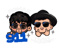 Timmy Trumpet Tt Sticker by R3HAB