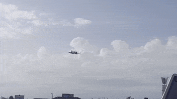 G3NERALAVIATION flying plane airplane fighter GIF