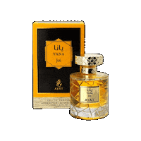Laniorparfums dubai parfum louis vuitton yana Sticker