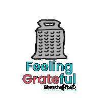 cheese Sticker by She's the First