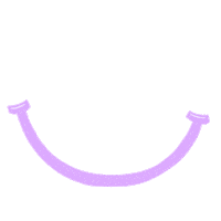 Smiley Face Love Sticker by COREY PAIGE DESIGNS