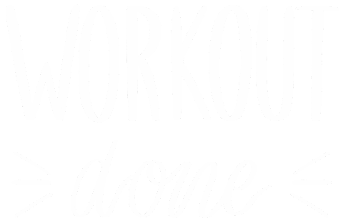 Workout Workoutdone Sticker