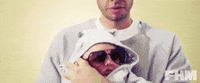 example fatherhood GIF by FHM