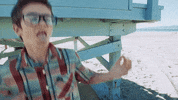 music video la girlz GIF by Weezer