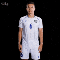 Fifa World Cup Afc GIF by Respective