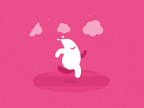 blob GIF