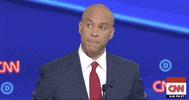 Cory Booker Dnc Debates 2019 GIF by GIPHY News