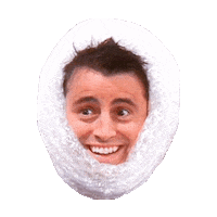 joey STICKER by imoji