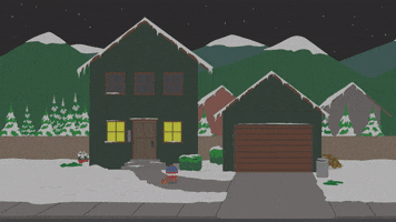 stan marsh night GIF by South Park 