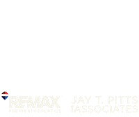 Jtpa Sticker by Pitts Team