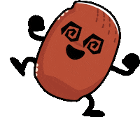 hiyokomochi1 insect 虫 昆虫 翅 Sticker