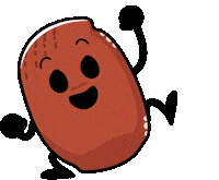 Happy Insect Sticker