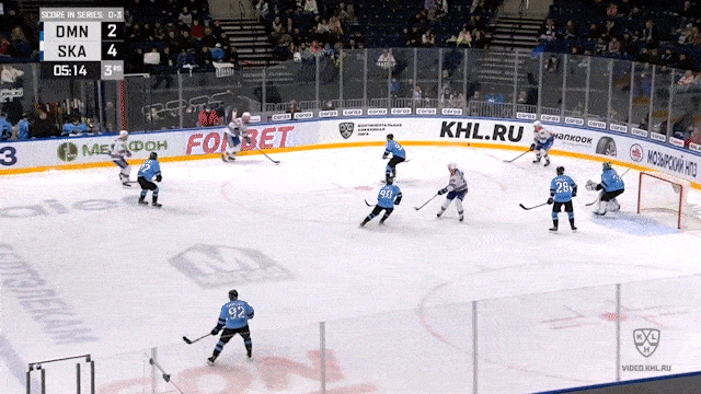 GIF by Vancouver Canucks