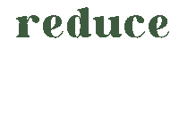 Sustainability Recycle Sticker