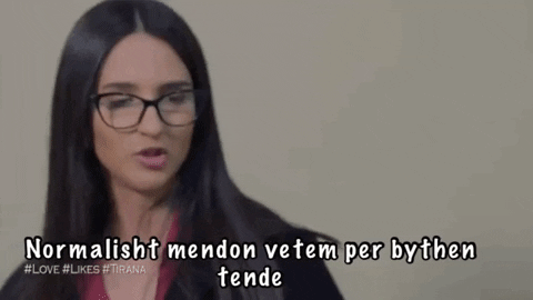 likes love GIF by Anabel Magazine