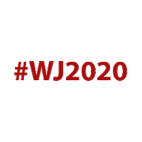 Celebration Graduation Sticker by Washington & Jefferson College