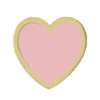 Excited Love Is Love Sticker by Kelly Bello Design
