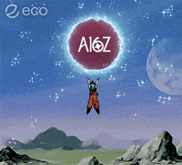 Venture Capital Vc GIF by Eco